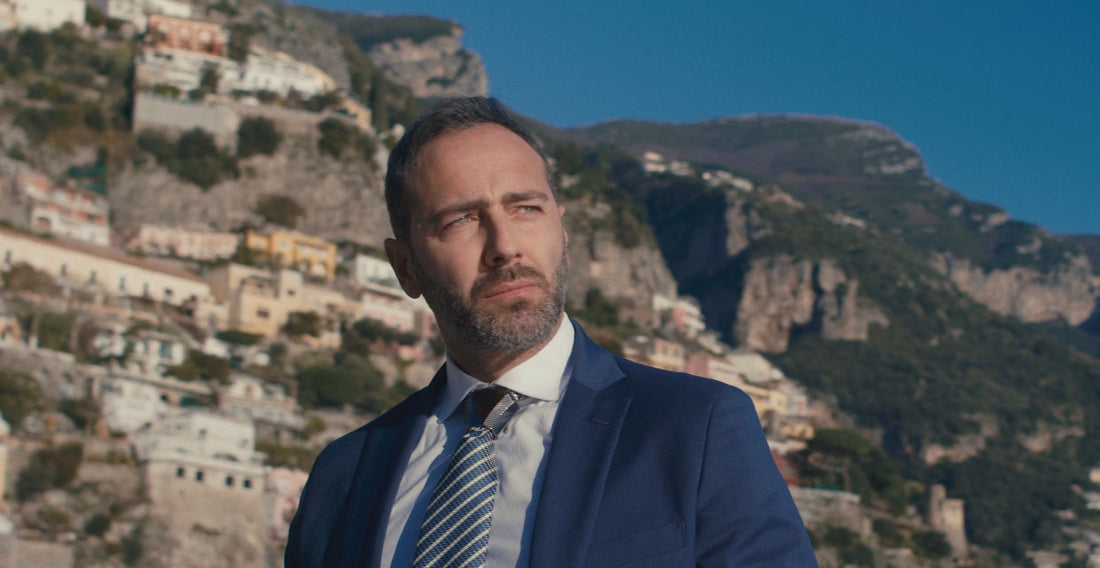 Il coprinodo un vezzo irresistibile