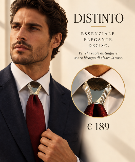 Distinto