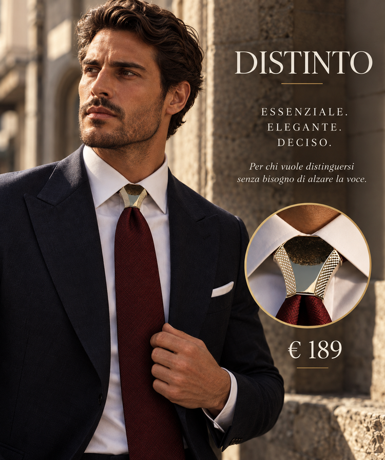 Distinto